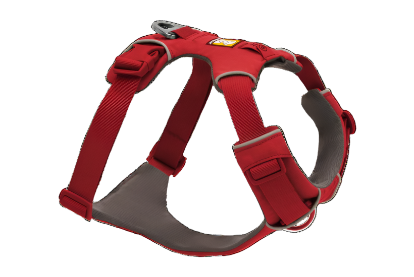 Front Range Harness Red Canyon.