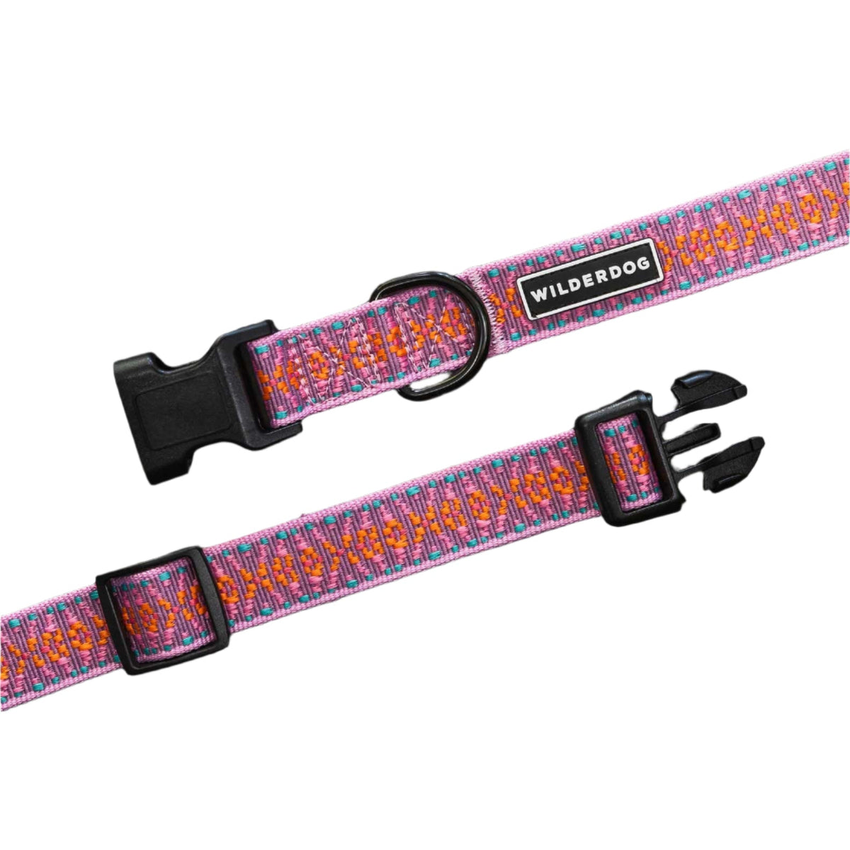 Lilac Ultralight Collar