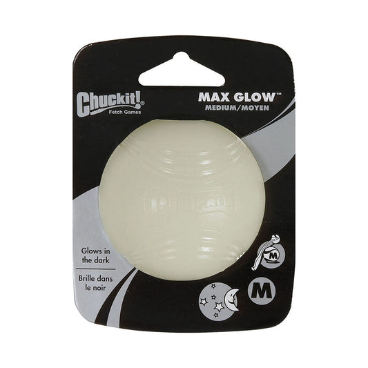 Max Glow Ball medium