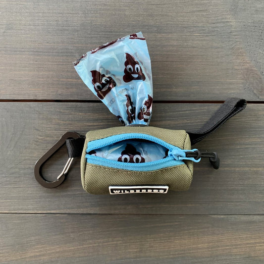 Poop Bag Holder