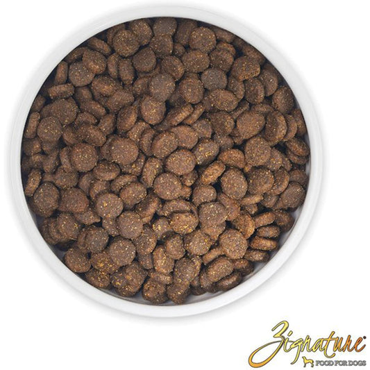 *Trout & Salmon Limited Ingredient Dry Dog Food