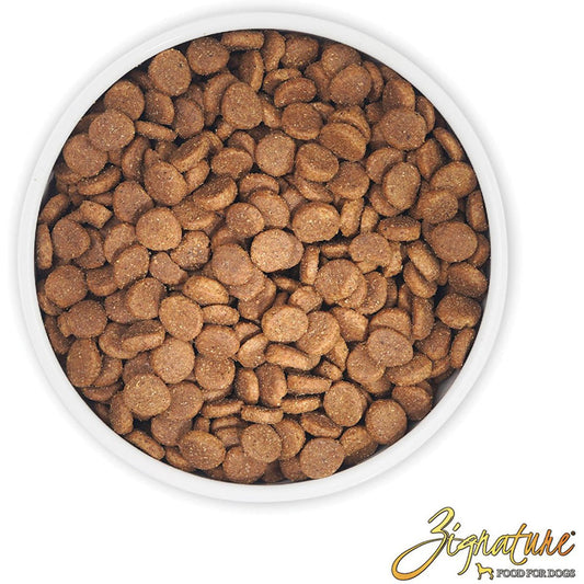 *Turkey Limited Ingredient Dry Dog Food