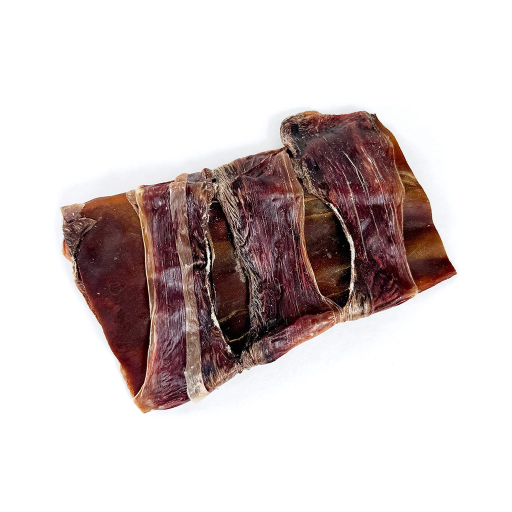 5" Collagen Chip Wrapped in Gullet