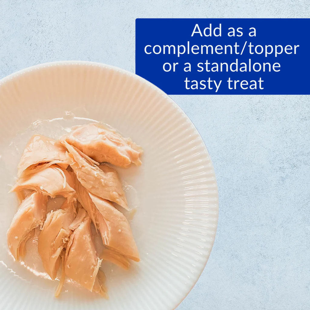 Add as a complement/topper or a standalone treat.