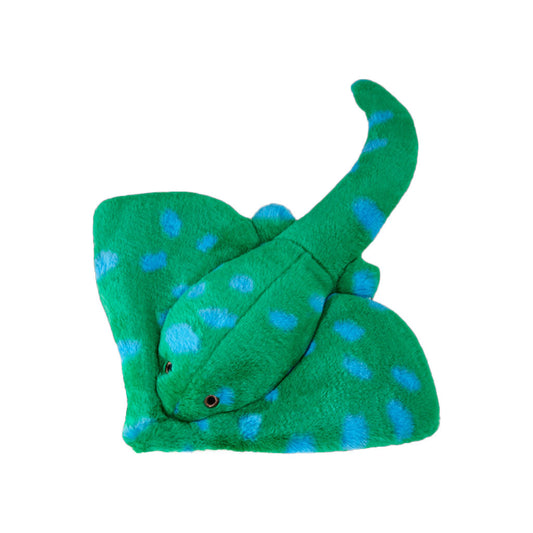 Gordon the Stingray Plush Toy