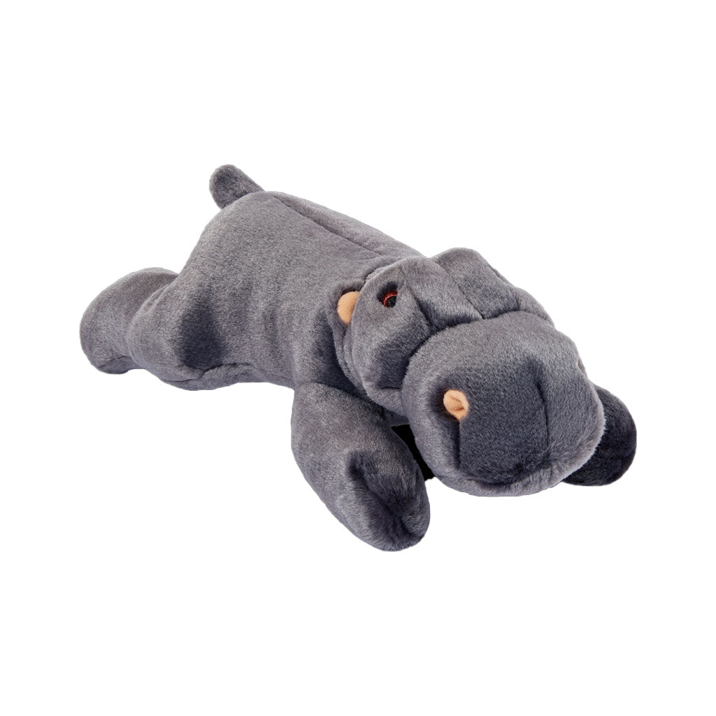 Helga Hippo Plush Toy