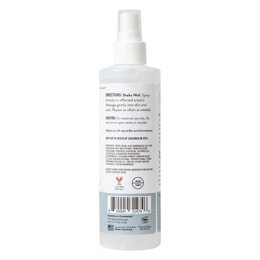 Probiotic Itch Relief 8oz