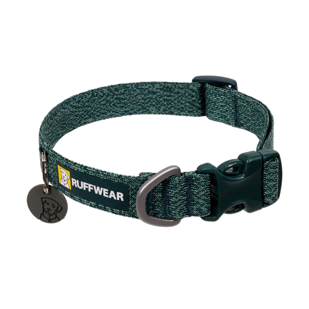 Front Range Flex Knit Collar
