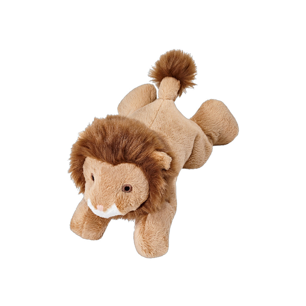 Leo Lion Plush Toy