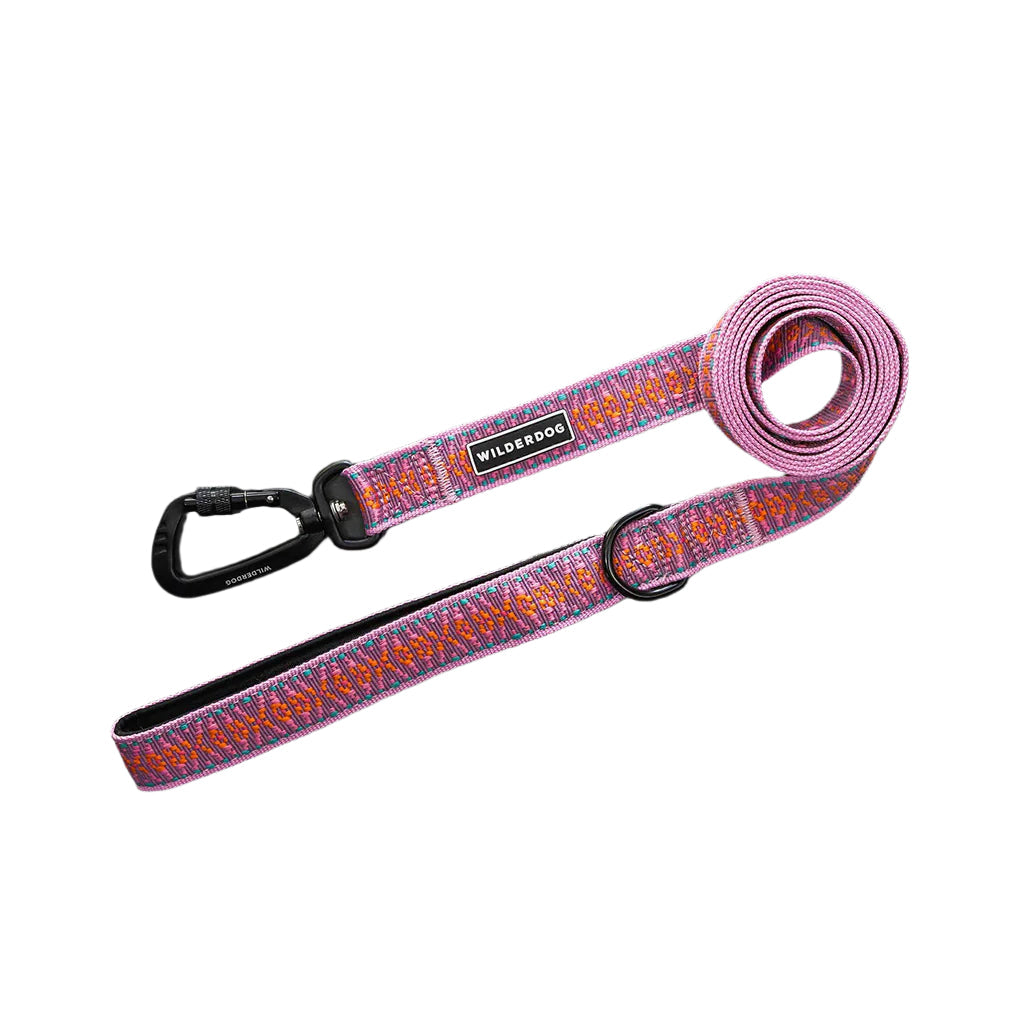 Lilac Ultralight Leash