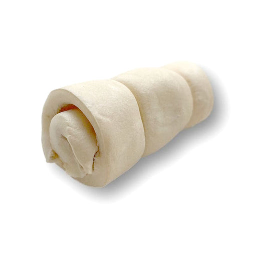 3-4" Mini Beef Cheek Roll