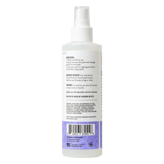 Probiotic Paw Spray 8oz