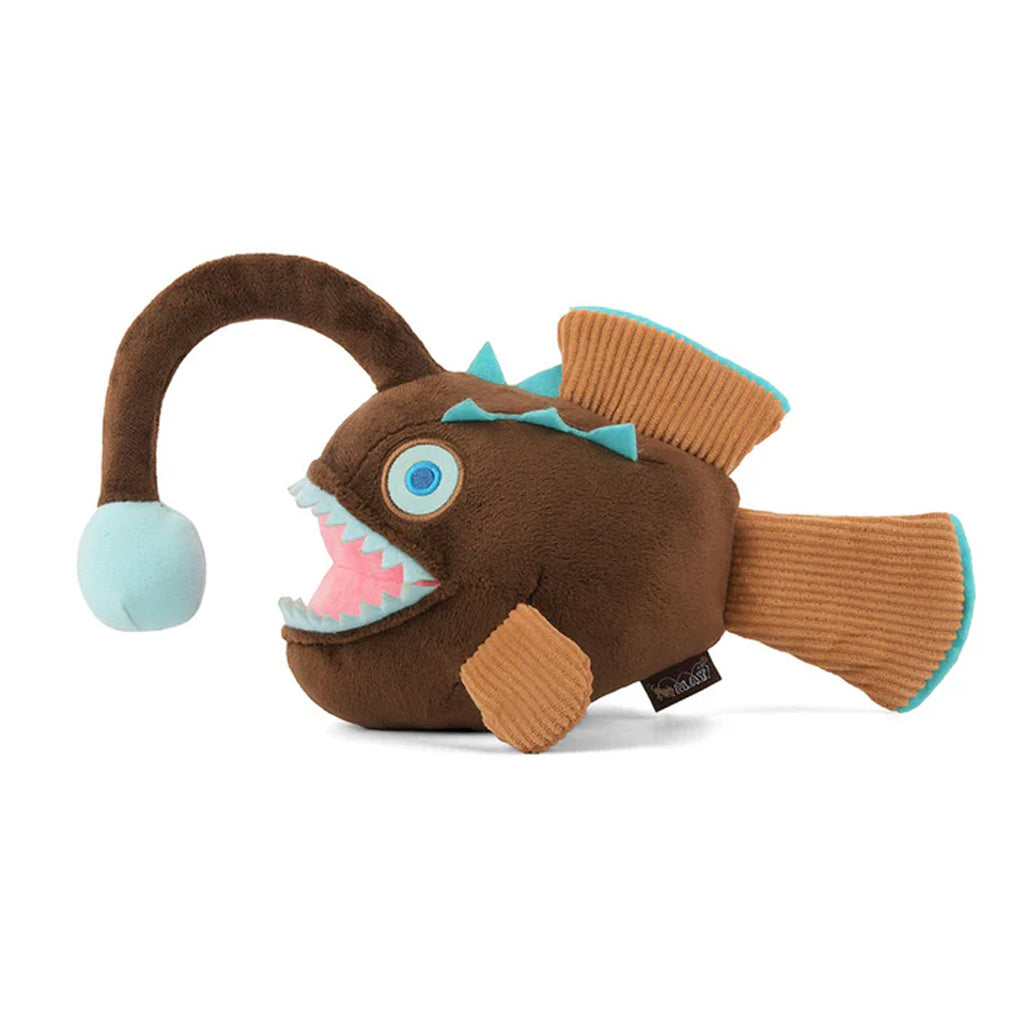 Angler Fish Plush Toy