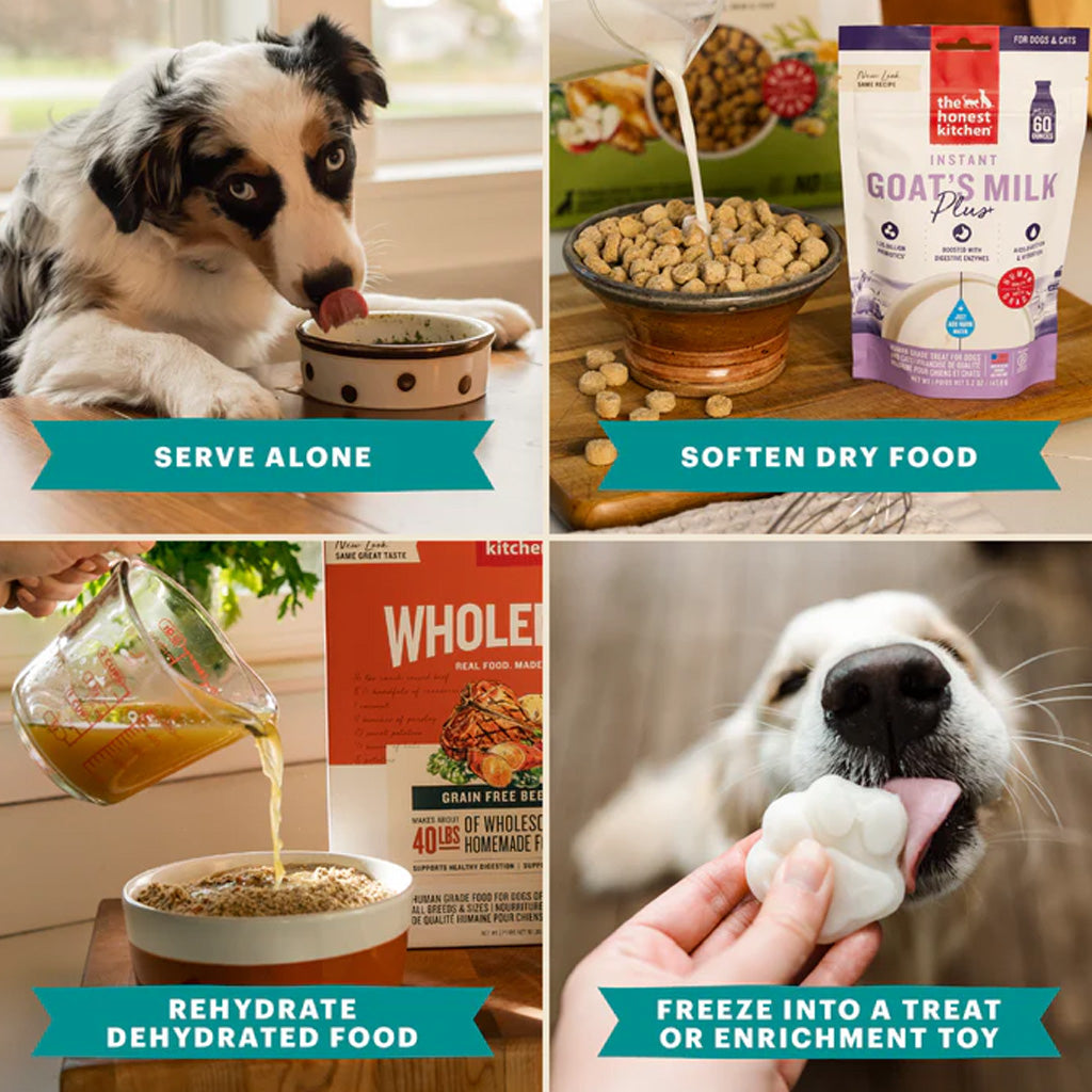 Daily Boosters Dehydrated Beef Bone Broth