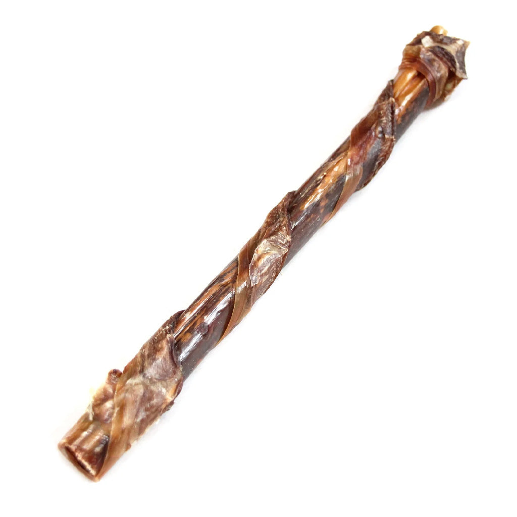 12" Tremenda Chewy Bull