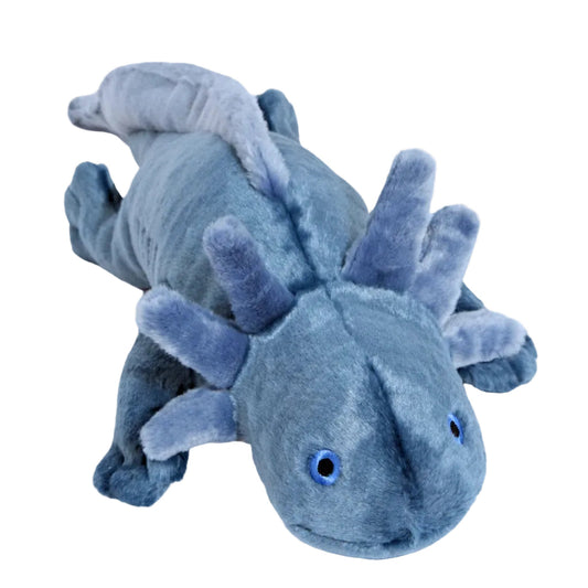 Millie Axolotl Plush Toy