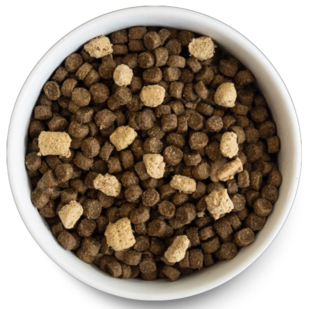 *RawMix Open Prairie Ancient Grain for Dogs 20lbs