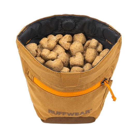Treat Trader Pouch
