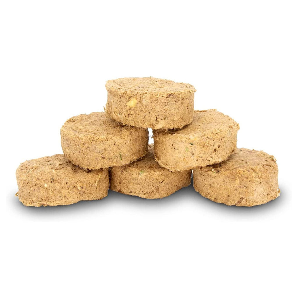 *Turkey Batch Freeze-dried Raw