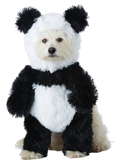 Panda Pooch
