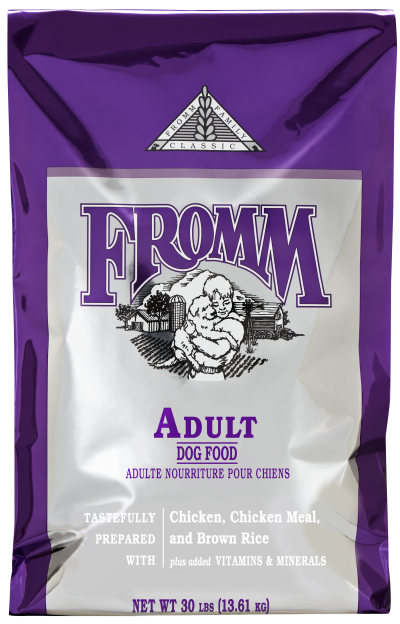 Fromm Classic Adult