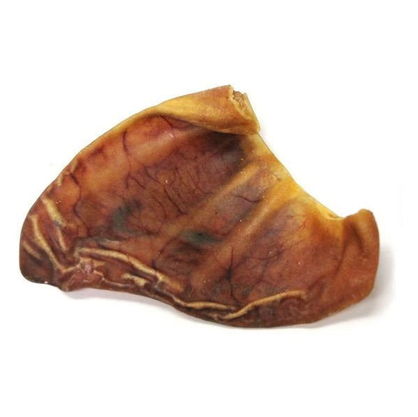 Pig Ear