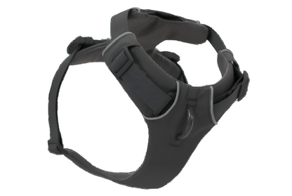 Front Range Harness Basalt Grey 