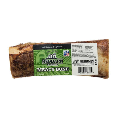 6" Beef Meaty Bone