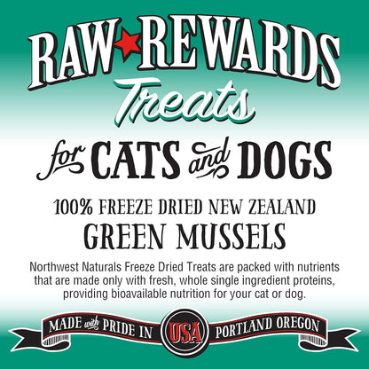 Packed with nutrients that are made only with fresh whole single ingredient proteins. 