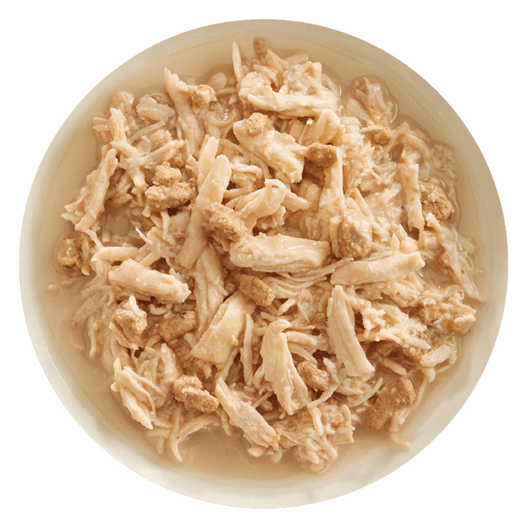 Aujou Chicken Breast & Duck 2.46oz