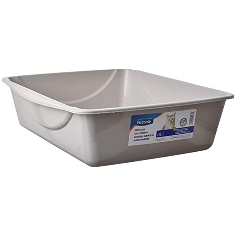 Litter Pan