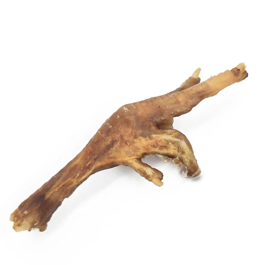 Chicken Paws 25ct
