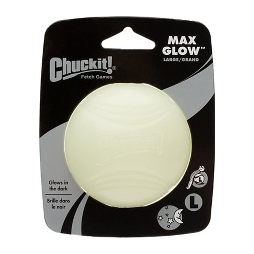 Max Glow Ball large 
