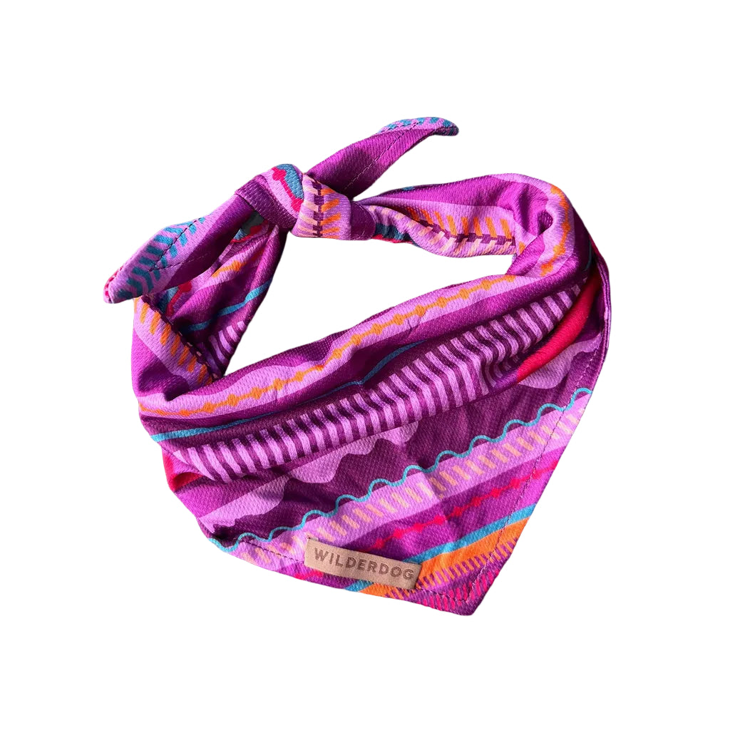 Dawn Bandana