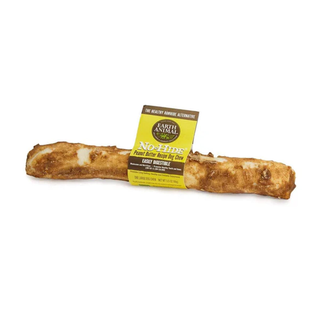 No-hide Peanut Butter Chew 11"