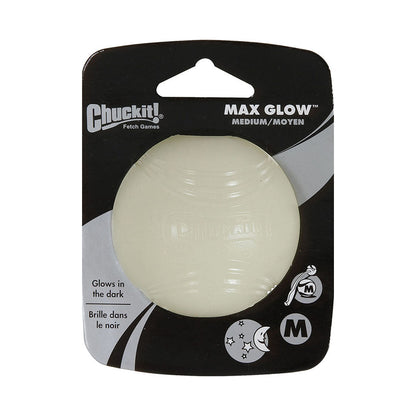 Max Glow Ball medium