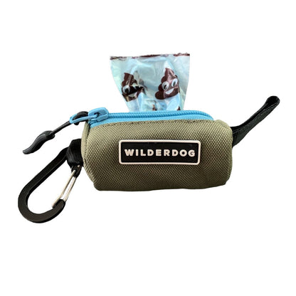 Poop Bag Holder