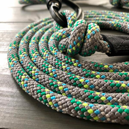 Rope Leash Alpine Reflective