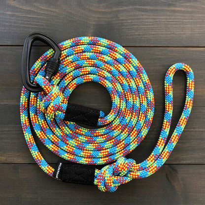 Rope Leash Aprés