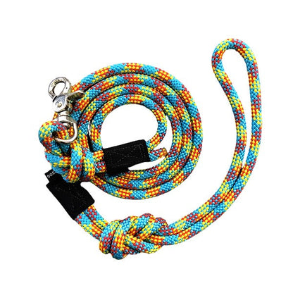 Rope Leash Aprés
