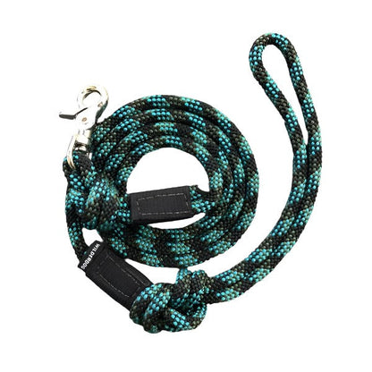 Rope Leash Granite