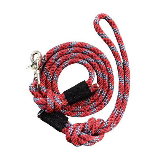 Rope Leash Maple