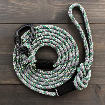 Rope Leash Alpine Reflective