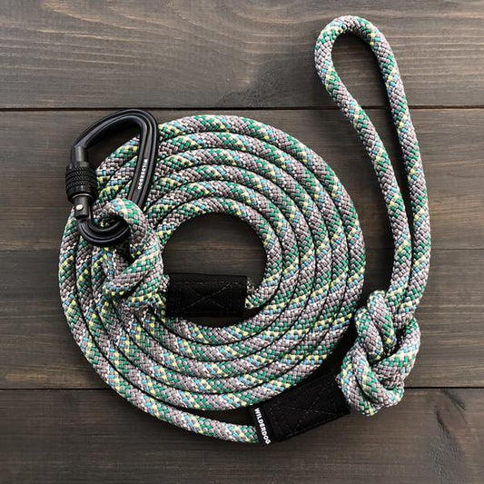 Rope Leash Alpine Reflective
