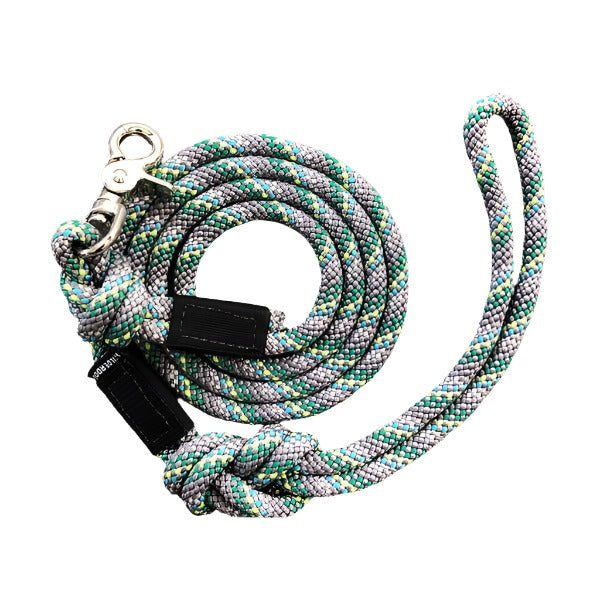 Rope Leash Alpine Reflective