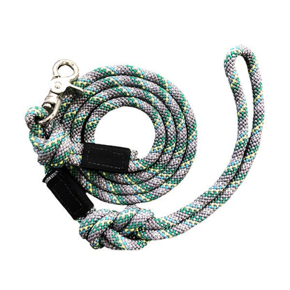 Rope Leash Alpine Reflective