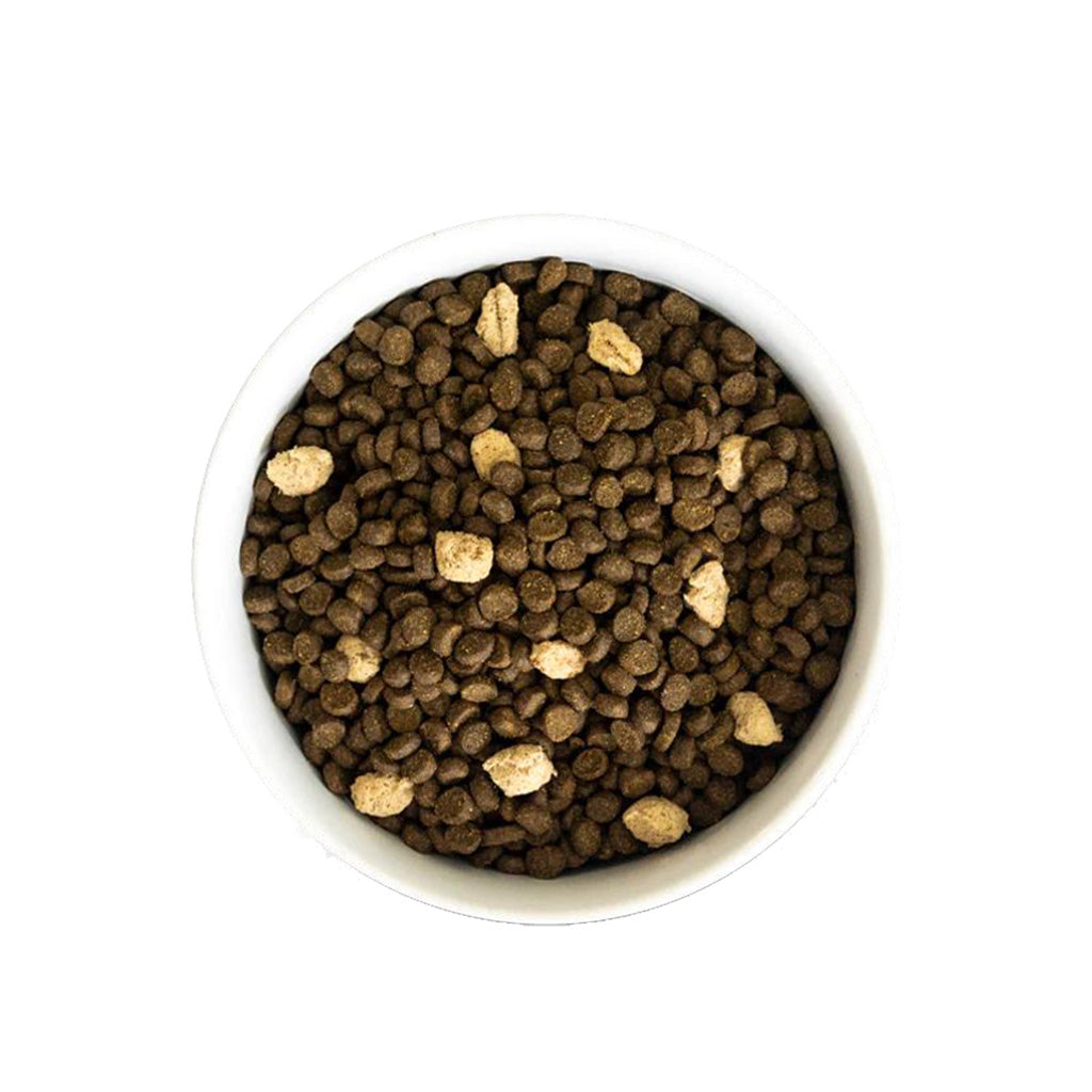 *RawMix Open Prairie Grain-Free Cat Kibble