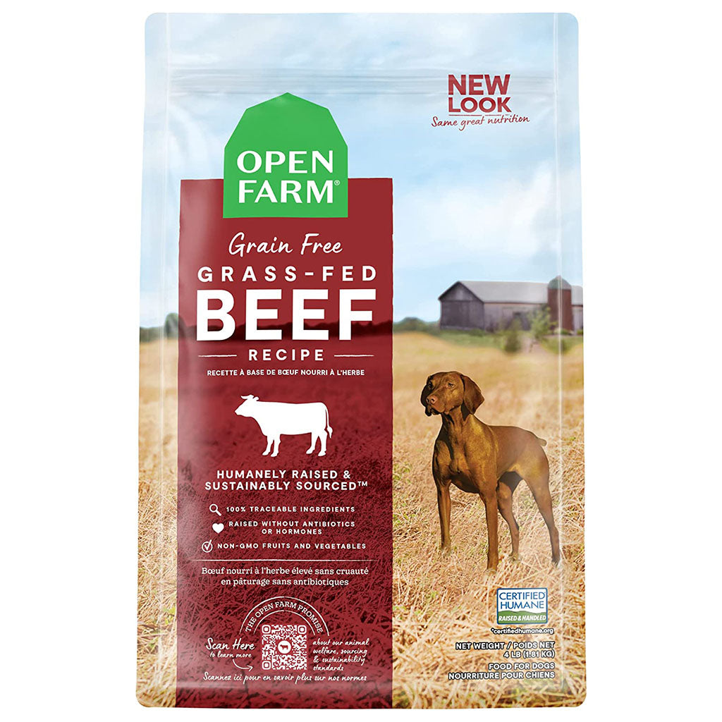 Grass-Fed Beef Recipe