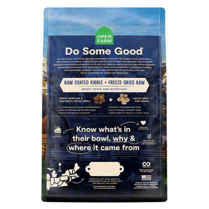 *RawMix Wild Ocean Grain-free for Dogs