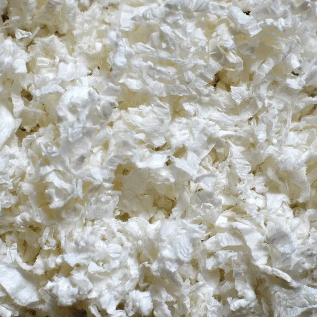 Pure Comfort White Bedding